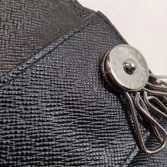 Louis Vuitton Key Case Brown Monogram mon204-103125 - Picture 7 of 9